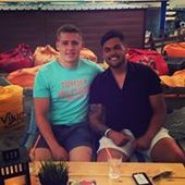 User avatar for Callum Jenkins