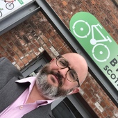 User avatar for Christopher Phin