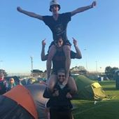 User avatar for Andrew Dias