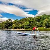 User avatar for Adam Burke