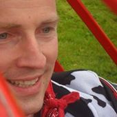 User avatar for Mike Warby