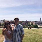 User avatar for Sophie Williamson