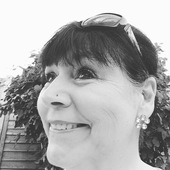 User avatar for Paula Bishop Farrington