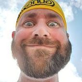 User avatar for Mark Jackson