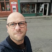 User avatar for Alexander Whitmore