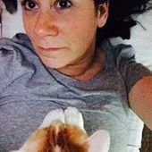 User avatar for Alabama Rocha