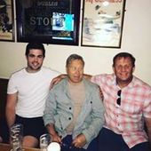 User avatar for Samuel Chare