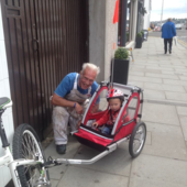 User avatar for George Stenson