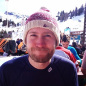 User avatar for Alistair Gill