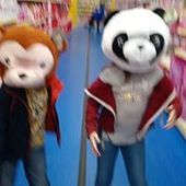 User avatar for Andy Oakley