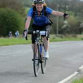 User avatar for Kirsten Jolly