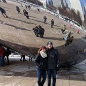 User avatar for Alaina Parrish