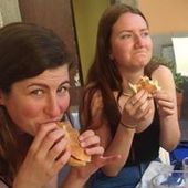 User avatar for Geraldine Hay