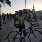 User avatar for Yuriel Ben-Israel