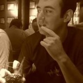 User avatar for Paul Hutson