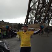 User avatar for John Bramson