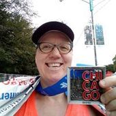 User avatar for Margaret Hatcher