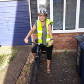 User avatar for Gill Attmore