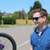 User avatar for Tom Brown