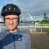 User avatar for Graham Whitfield