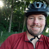 User avatar for Alexander Ford