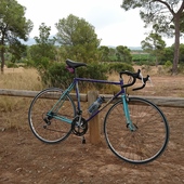 User avatar for Juantxo Casar