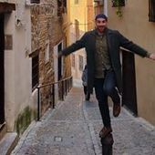 User avatar for Ahmet Cinar