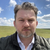 User avatar for Adam Podolski