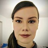 User avatar for Barbara Sobotič