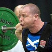 User avatar for Ali Bongo