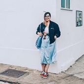 User avatar for Marisa Bouvet