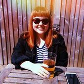 User avatar for Ashley Fereiro