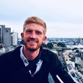 User avatar for Andy Davidson