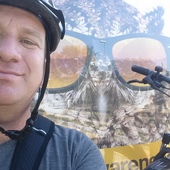 User avatar for Pavel Garcia Cortina