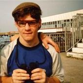 User avatar for David Reynolds