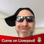 User avatar for Mark Hirst