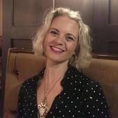 User avatar for Lily Glover Wright