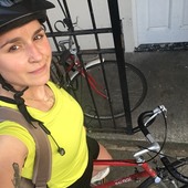 User avatar for Lucia Cece