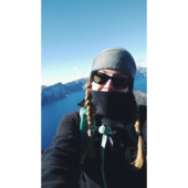 User avatar for Rachel DiStefano