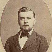 User avatar for Tom Marlow