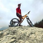 User avatar for Mat Pennycook