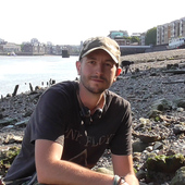 User avatar for Simon Bourne