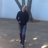 User avatar for Adrian Santos