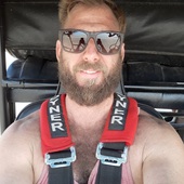 User avatar for Luke Hansell