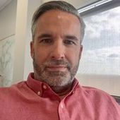 User avatar for Tony Rogers