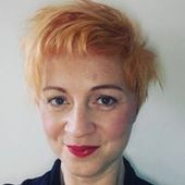 User avatar for Gillian Caughey