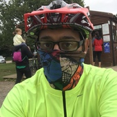 User avatar for Gavin Manmathan