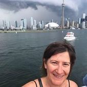 User avatar for Karin Flintoff