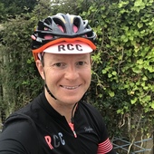 User avatar for Michael Richards