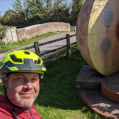 User avatar for Daniel Selwood